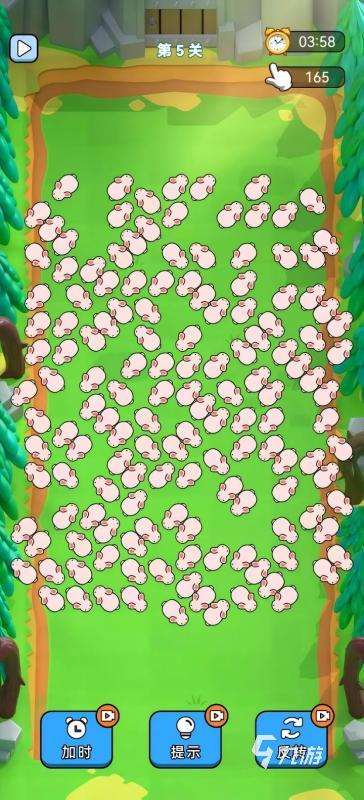 好玩的兔兔游戏分享 2025热门的兔兔游戏有哪些