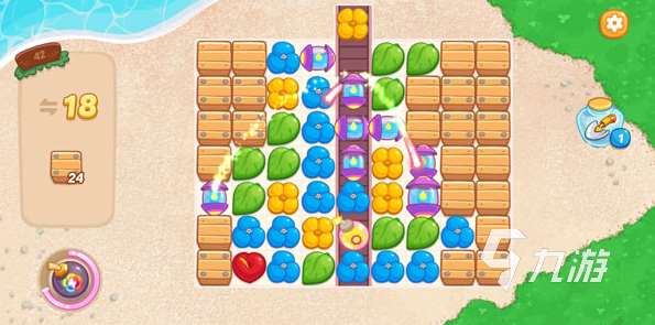 草花互动有哪些游戏 2025有趣的花草游戏推荐