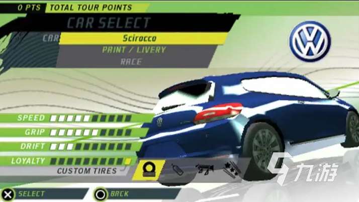 经典的极品飞车所有游戏版本大全 2025耐玩的极品飞车游戏下载分享