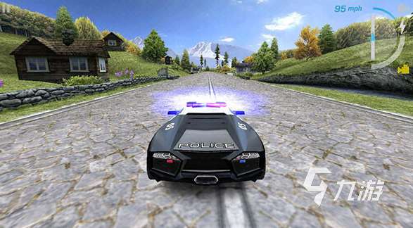 经典的极品飞车所有游戏版本大全 2025耐玩的极品飞车游戏下载分享