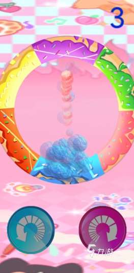 颜色游戏哪些值得玩2025 受欢迎的颜色游戏合集