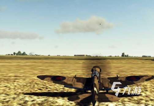 高热度的二战飞机游戏推荐2025 玩不腻的二战飞机游戏一览