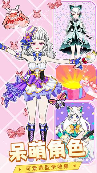 好玩的小游戏推荐 2025耐玩的小游戏去哪里下载