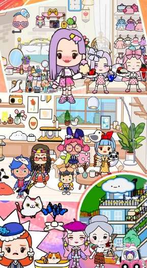 好玩的小游戏推荐 2025耐玩的小游戏去哪里下载