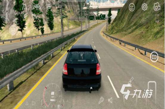 高人氣的倒車游戲大全有哪些2025耐玩的倒車手游推薦