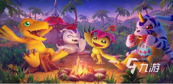 高人气即时回合制游戏有哪些2025耐玩到即时回合制手游盘点