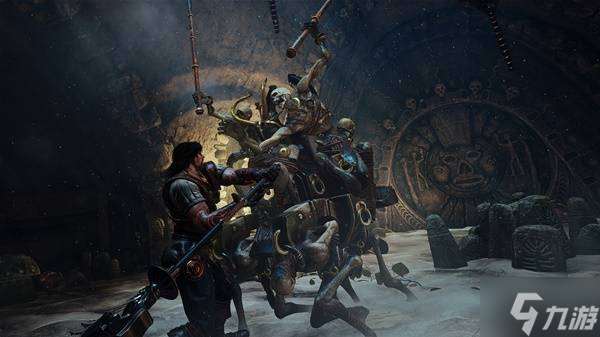 《烈焰之刃》实用技巧分享