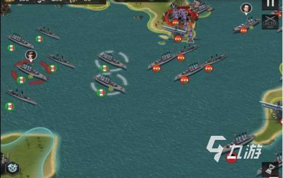 大型战地游戏手机游戏有哪些2025有趣的战地手游汇总