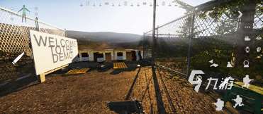 类似于末日之后游戏有哪些 2025生存冒险游戏合集