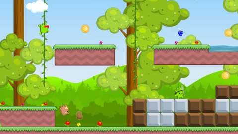 十岁小孩适合玩的游戏下载介绍2025 十岁小孩喜欢玩的游戏大全