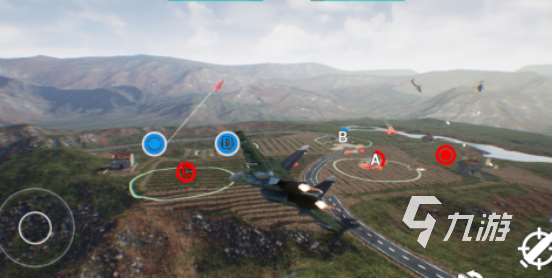 大型战地游戏手机游戏有哪些2025有趣的战地手游汇总