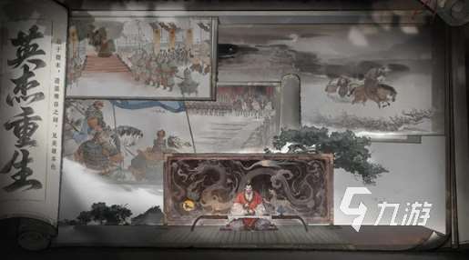 大型的统一三国手游下载推荐 2025耐玩的统一三国手游盘点