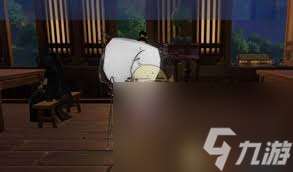 劍網(wǎng)3子夜歌寵物奇遇任務(wù)