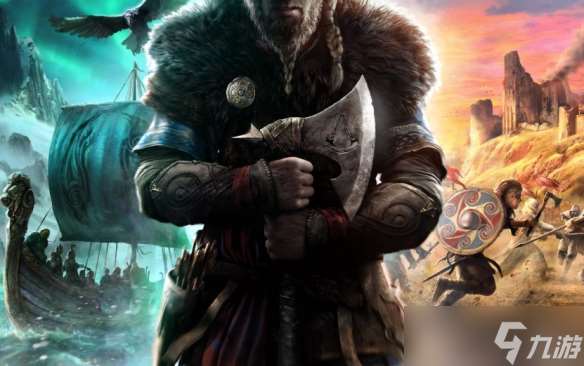 《刺客信条影》首款 DLC《淡路猎爪》预定9月推出！