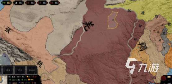 大型的统一三国手游下载推荐 2025耐玩的统一三国手游盘点