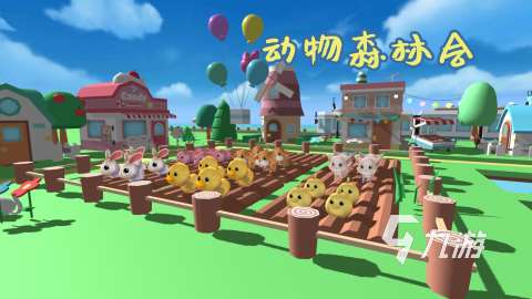 2025有趣的鱷魚游戲有哪些 受歡迎的鱷魚游戲下載推薦