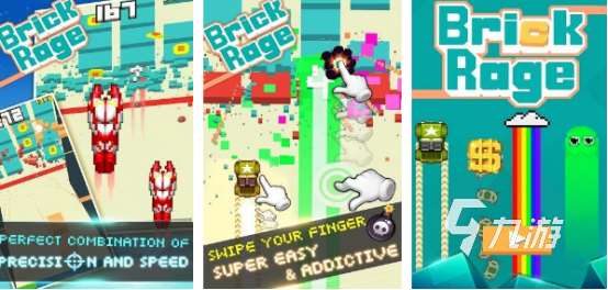 有没有让人崩溃的游戏2025有趣的烧脑手游合集