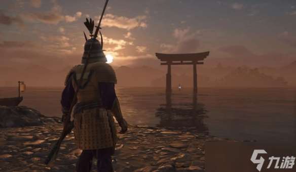 《刺客信条影》首款 DLC《淡路猎爪》预定9月推出！