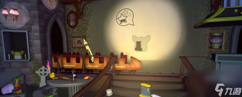 《梦之投影》游戏特色内容介绍