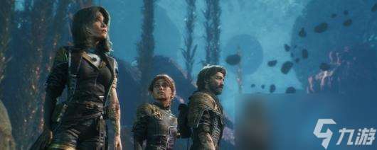 《光與影:33號遠征隊》全角色武器推薦