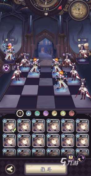 不用充钱的放置手游下载介绍2025 不氪金的放置手游合集