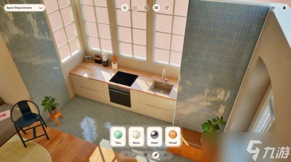 室内设计模拟《小小暖屋》5/28抢先体验 随心装潢公寓