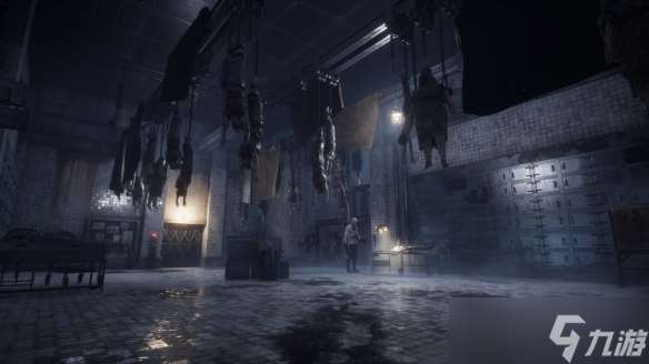 《匹诺曹的谎言》DLC《序曲》抢先一窥新场景与角色面貌