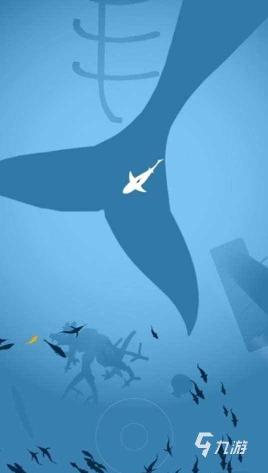 疯狂食人鱼游戏推荐2025 趣味性高的疯狂食人鱼手游有哪些