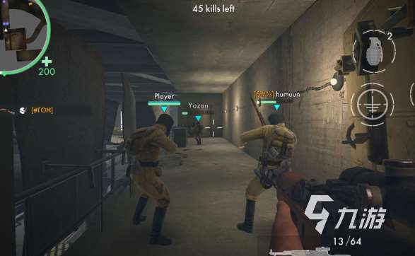 二战英雄手机游戏下载介绍2025 火爆的二战英雄手机游戏一览