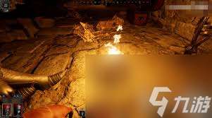 黑暗法師武器使用技巧是什么