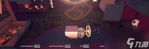 《梦之投影》游戏特色内容介绍