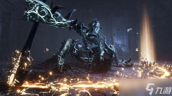 《匹诺曹的谎言》DLC《序曲》抢先一窥新场景与角色面貌