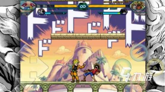 jojo奇妙冒险游戏回合制手游有没有受欢迎的回合制手游推荐2025