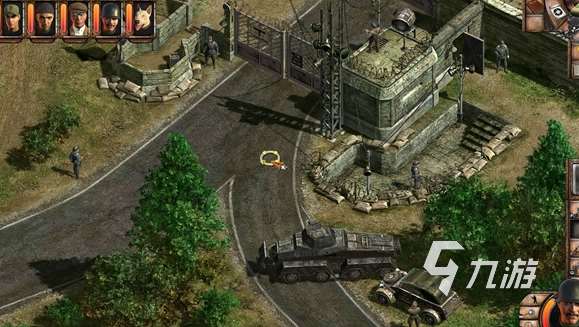 二战英雄手机游戏下载介绍2025 火爆的二战英雄手机游戏一览