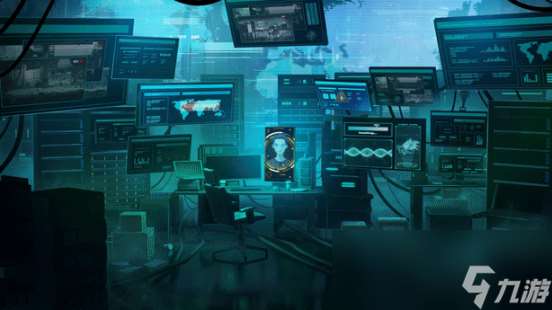 Steam賽博朋克世界觀新游《黃昏特工小隊》即將發(fā)售！