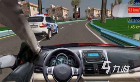 有趣的賽車游戲免費下載在哪里2025耐玩的賽車手游推薦分享