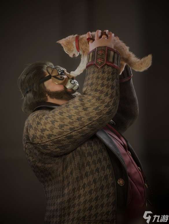 《匹诺曹的谎言》DLC《序曲》抢先一窥新场景与角色面貌