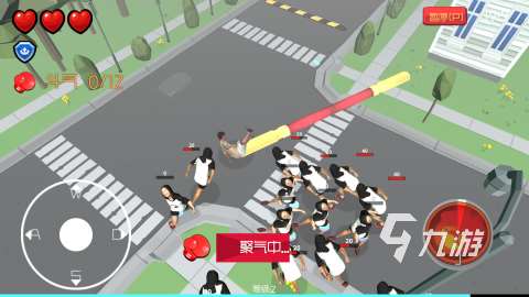 好玩的单机游戏良心推荐 2025单机游戏下载分享