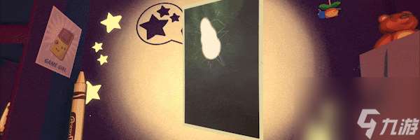 《梦之投影》游戏特色内容介绍