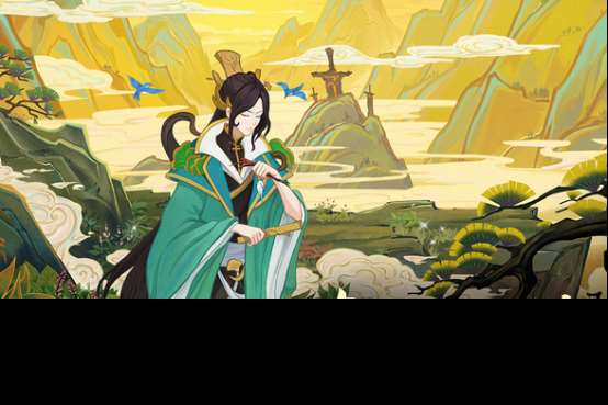 最好玩的古风网游有哪些 2025热门的古风网游下载推荐