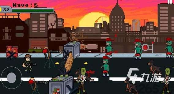 有没有一款我是僵尸的游戏有哪些2025 自己是僵尸的游戏下载介绍