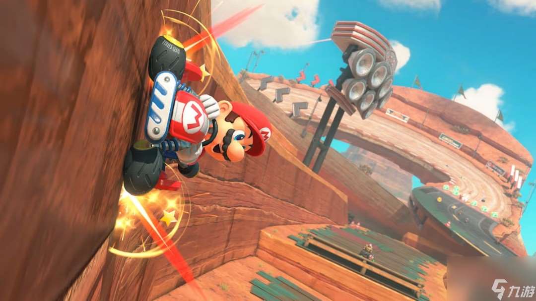 《马车世界》为无缝开放大世界 开发团队揭秘进化之路