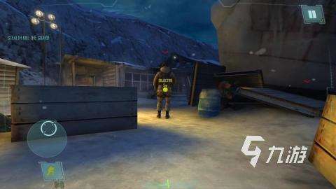 2025火爆的突击队枪战游戏盘点 人气高的突击队枪战游戏有哪些