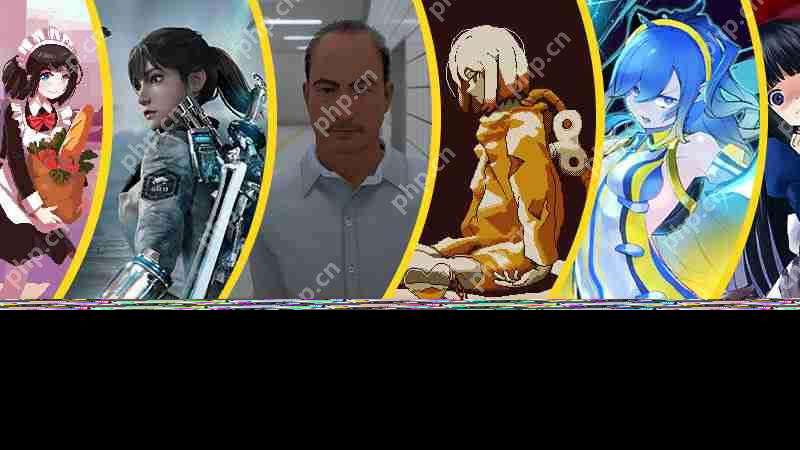 PLAYISM發行商促銷2025現已在Steam和e-Shop上召開 全場低至2折