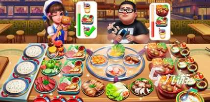 最火小游戏排行榜前十名 2025有趣的小游戏推荐