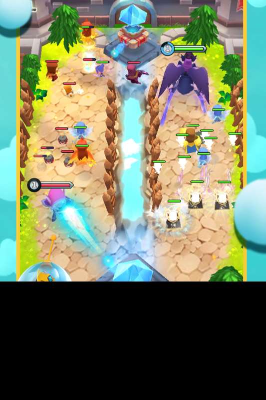 好玩的世界塔防游戲排行榜分享 2025有趣的世界塔防游戲大全