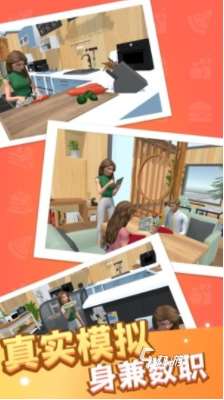 好玩的类似qq餐厅的游戏推荐 2025最受人欢迎的类似qq餐厅游戏大全