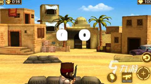 2025火爆的突击队枪战游戏盘点 人气高的突击队枪战游戏有哪些