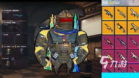 流行的模擬吃雞游戲合集 2025熱門的模擬吃雞游戲有哪些