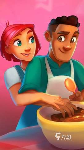 好玩的类似qq餐厅的游戏推荐 2025最受人欢迎的类似qq餐厅游戏大全